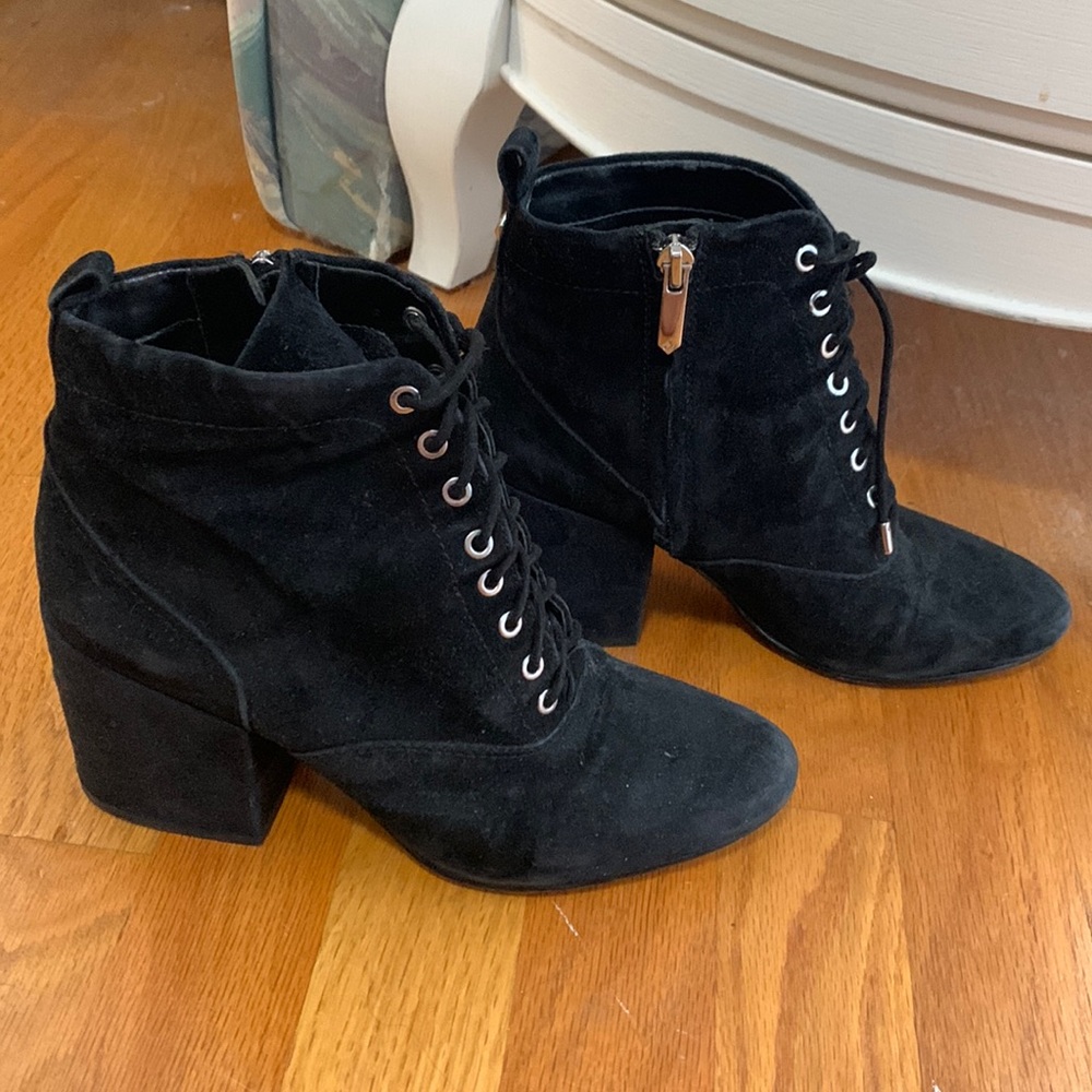 Sam Edelman Booties